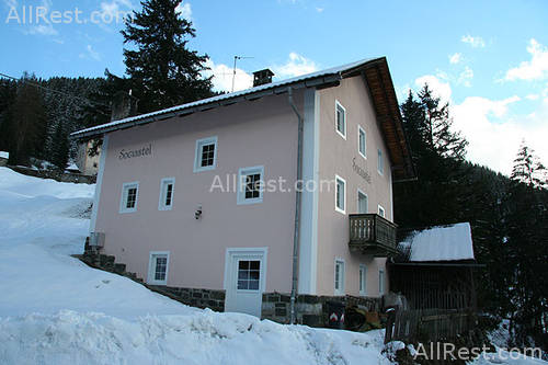 Chalet Sociastel 30